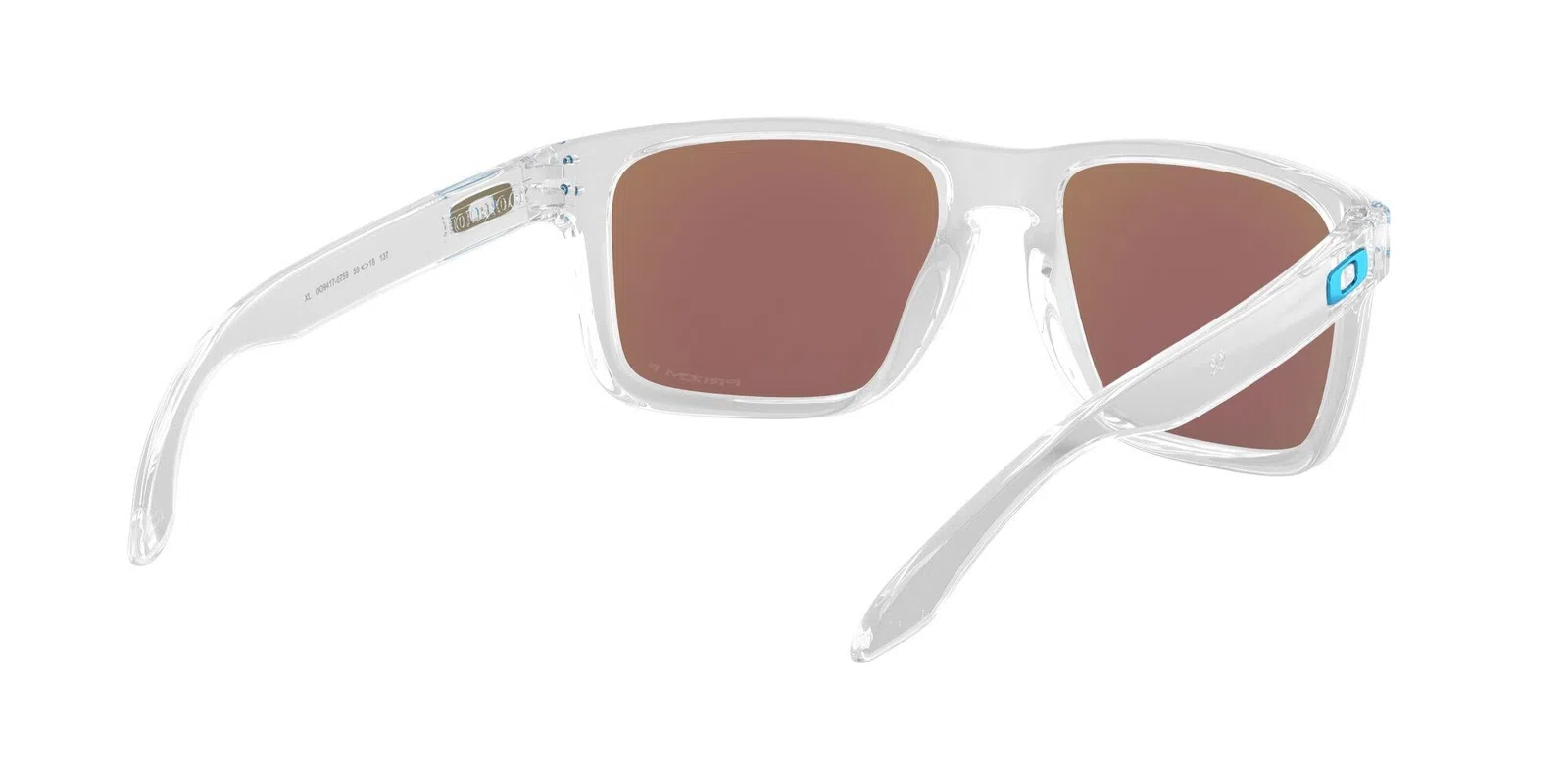 Oakley Holbrook Xl 9417 Sunglasses - view 111